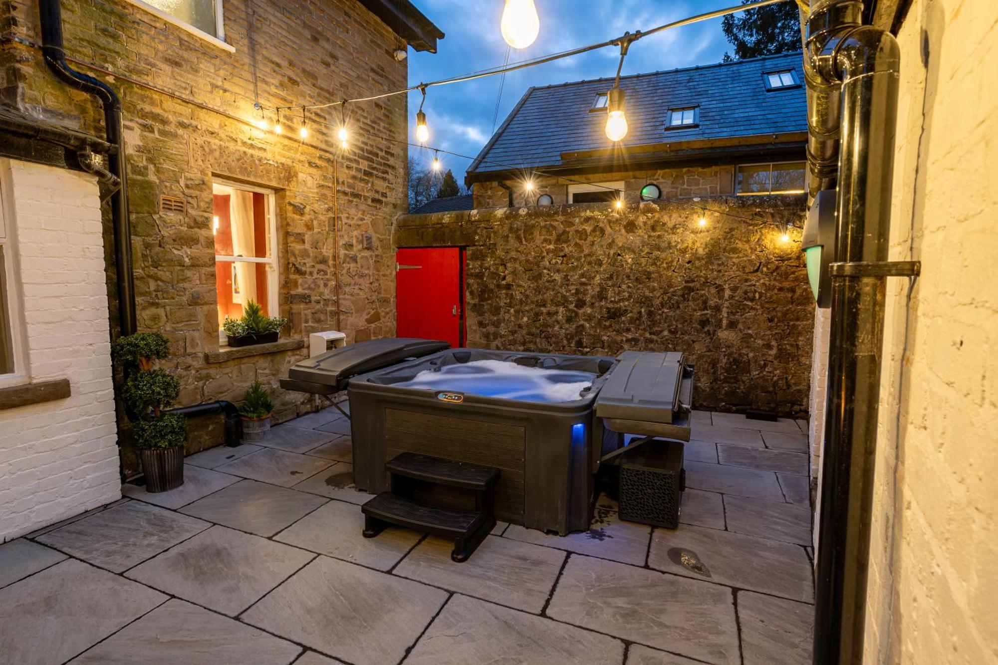 Apartment Hob Hurst *