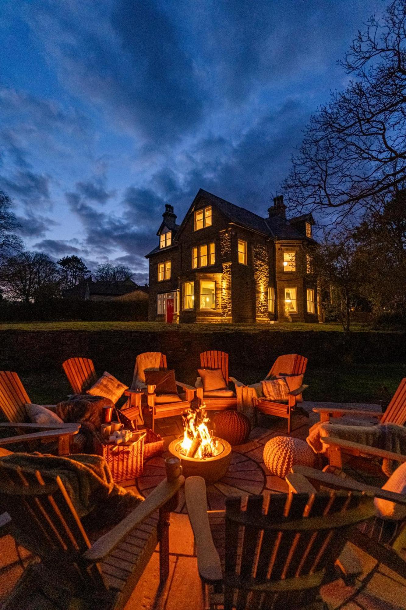 Hob Hurst Apartment Buxton (Derbyshire)