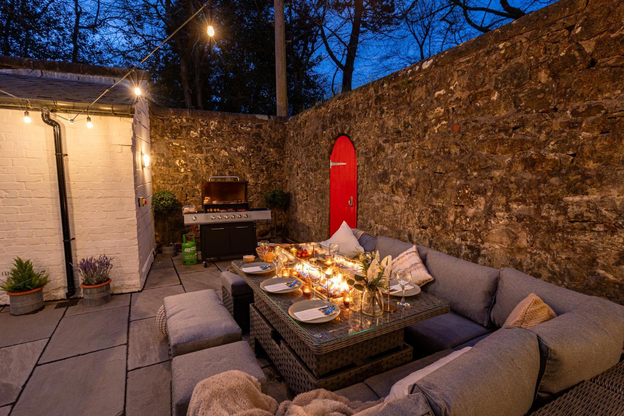 Hob Hurst Apartment *