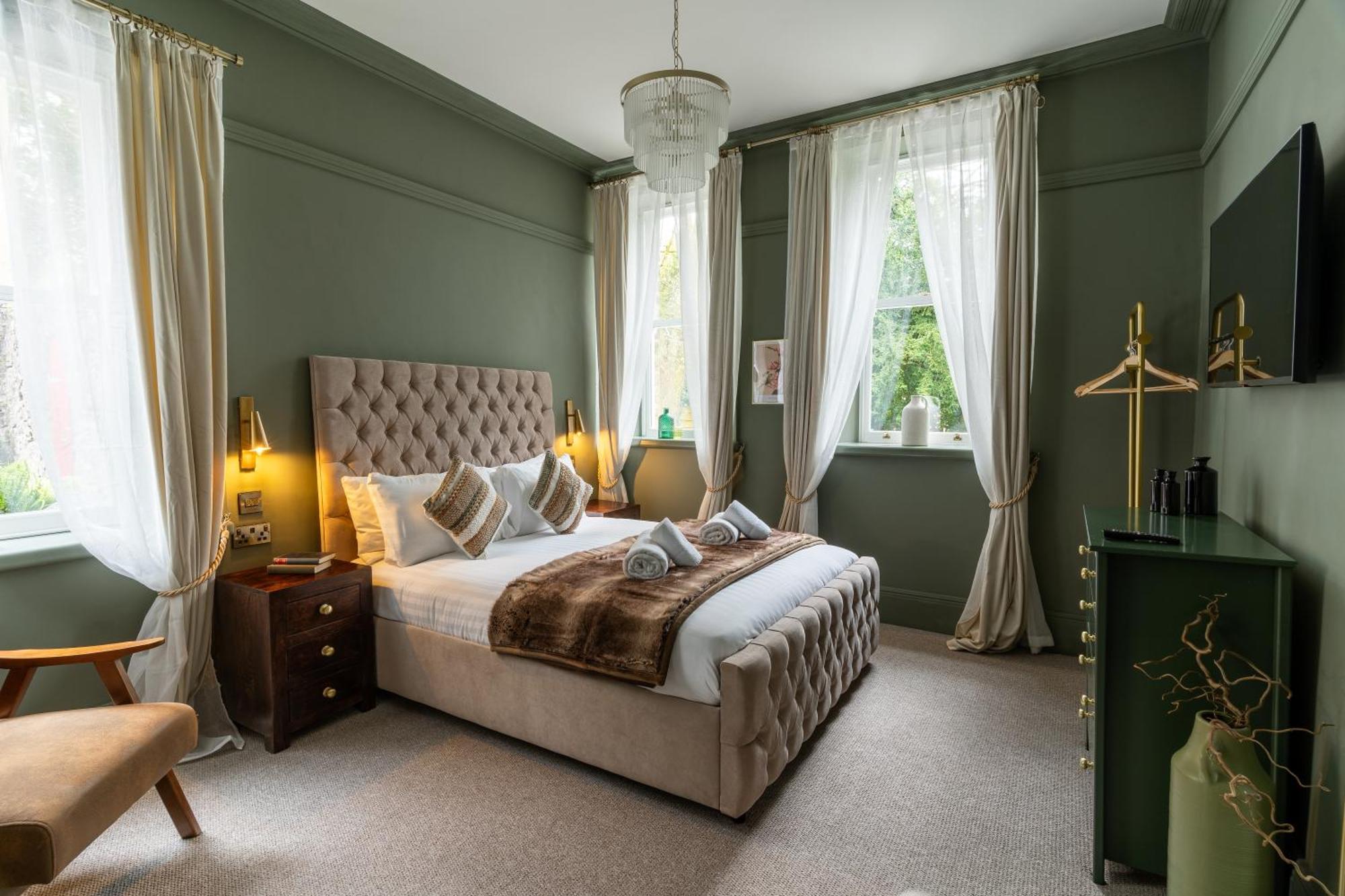 Apartment Hob Hurst Buxton (Derbyshire)