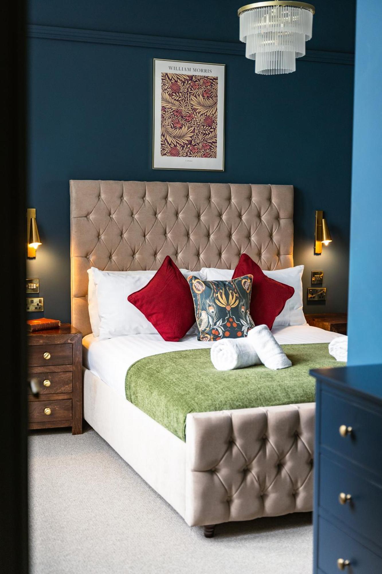 Apartment Hob Hurst *