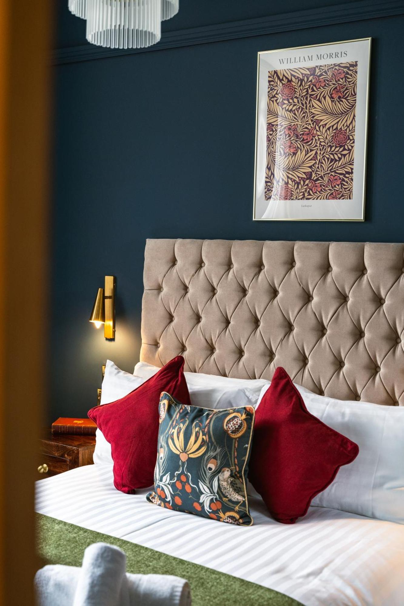 Hob Hurst Apartment Buxton (Derbyshire)