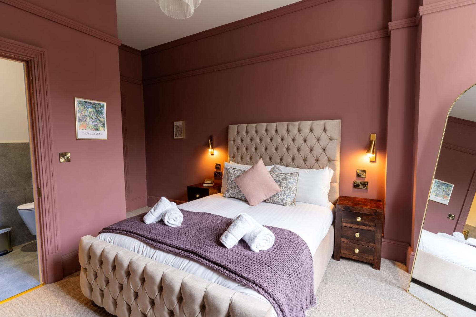 Apartment Hob Hurst Buxton (Derbyshire)