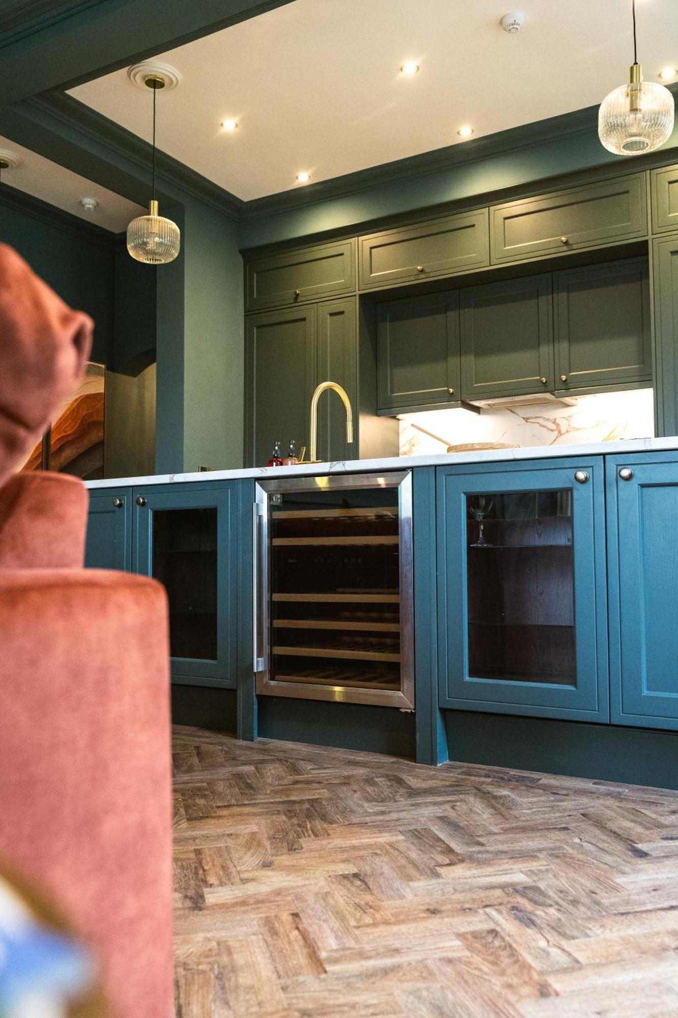 Apartment Hob Hurst Buxton (Derbyshire)