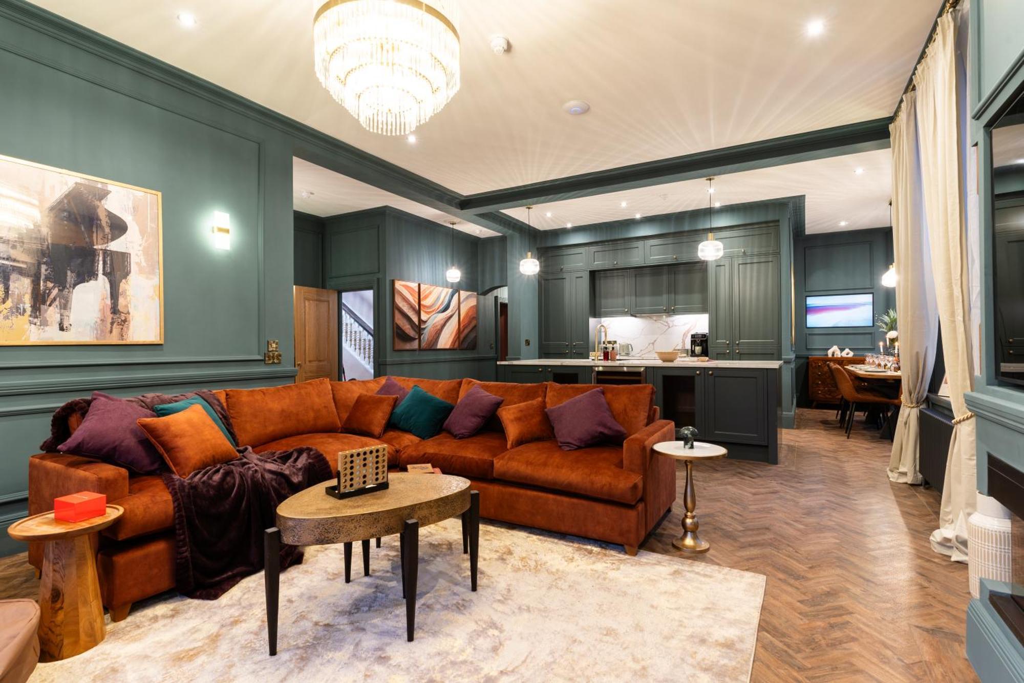 Apartment Hob Hurst